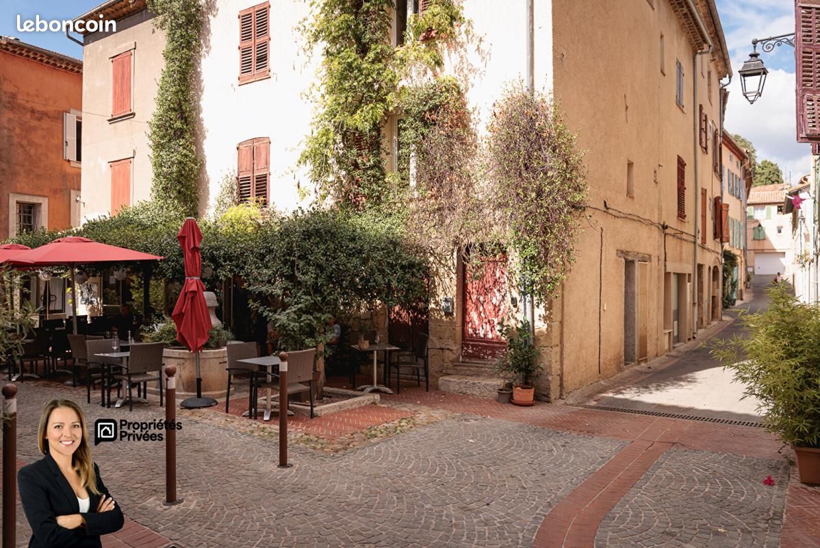Appartement 3 pièces 92 m² · à Montauroux · 92 m² · 239 000 €