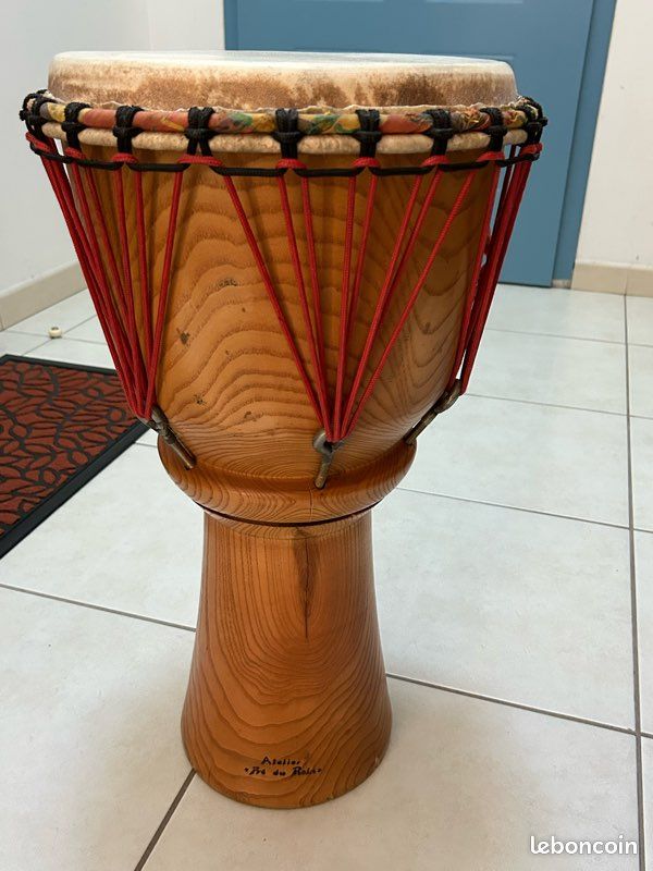 Djembe (image 2)