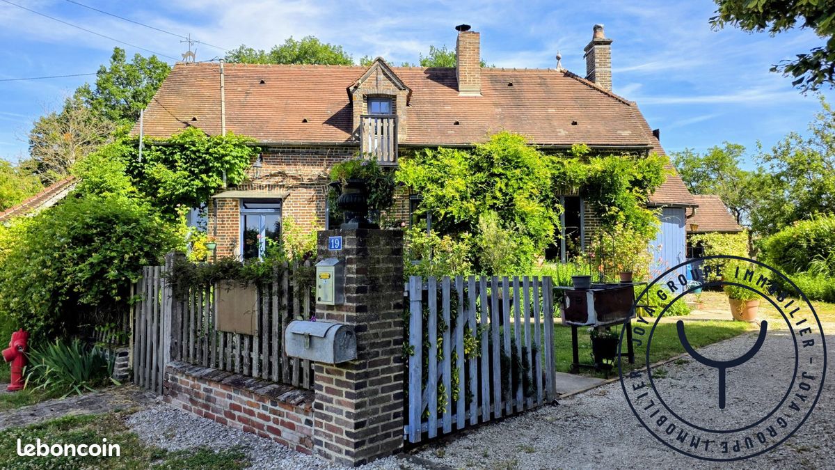Maison 5 pièces 170 m² · à Bérulle · 170 m² · 340 000 €
