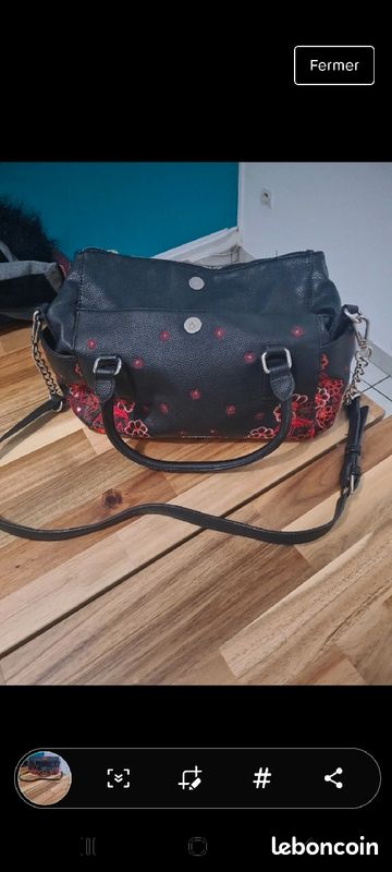 Sac desigual (image 2)