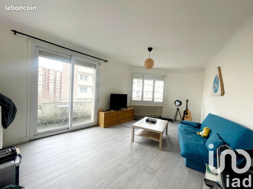 Appartement 2 pièces 56 m² (image 1)