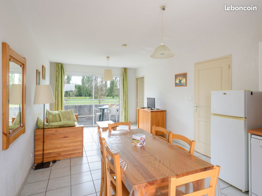 Appartement 3 pièces 48 m² · à Albi · 48 m² · 675 €