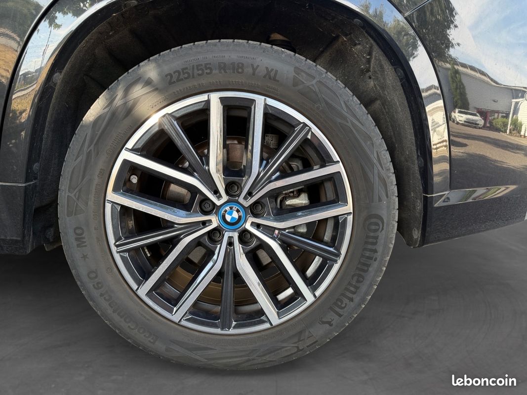 BMW X1 25E XDRIVE 245 M SPORT DKG - Toit Ouvrant - Harman Kardon - Sièges Electriques - Hybride Rechargeable (image 27)
