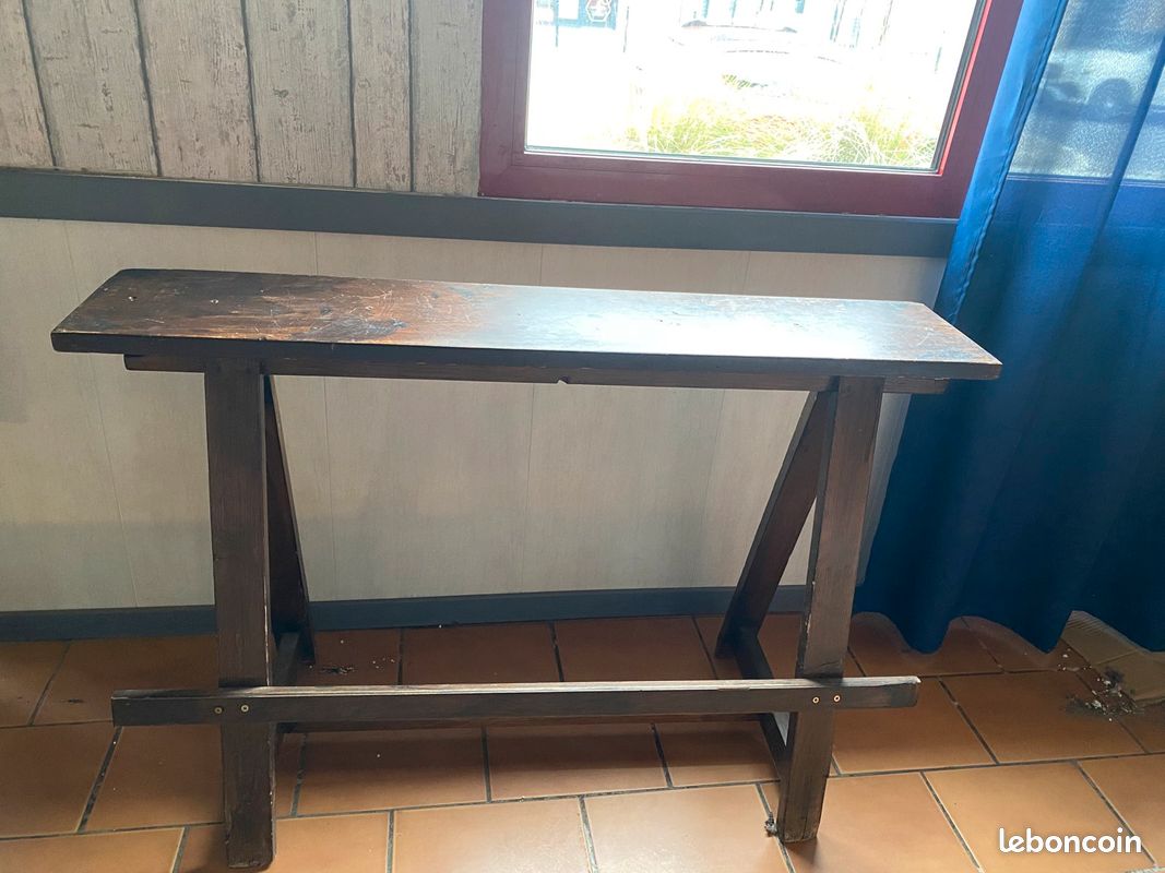 Table haute (image 2)