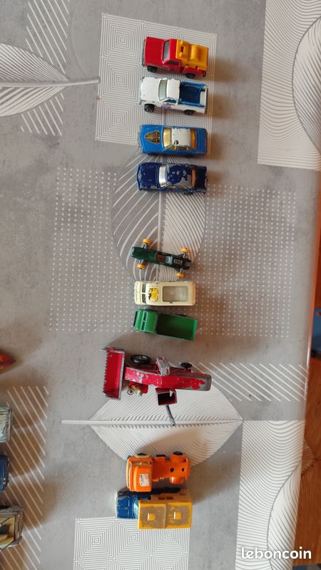 Miniatures 1/43 (image 8)