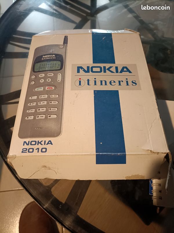 Téléphone nokia (image 2)