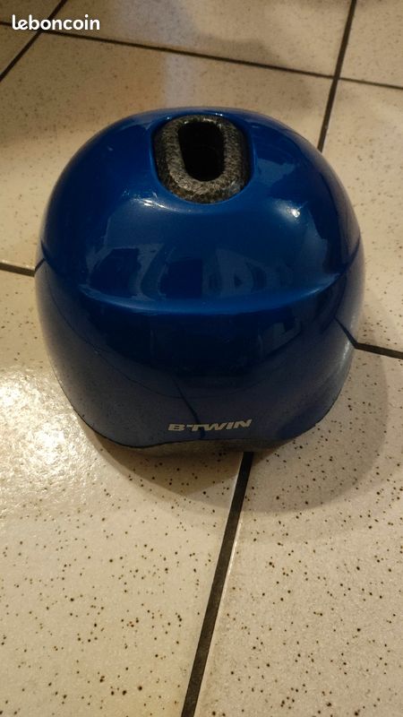 Casque vélo enfant (image 3)