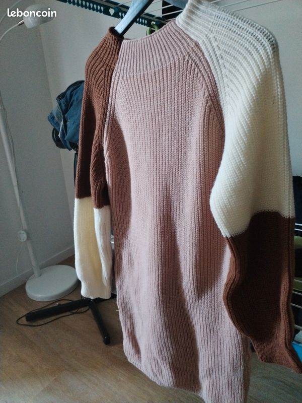 Robe hiver (image 2)