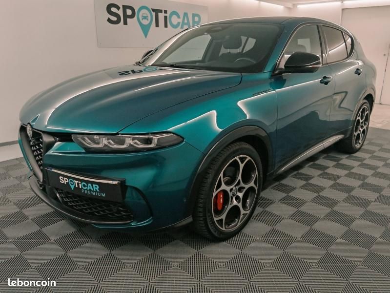 Alfa romeo Tonale 1.5 Hybrid 160ch Edizione Speciale TCT (image 1)