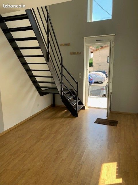 Appartement 3 pièces 66 m² · à Aurec-sur-Loire · 66 m² · 520 €/mois