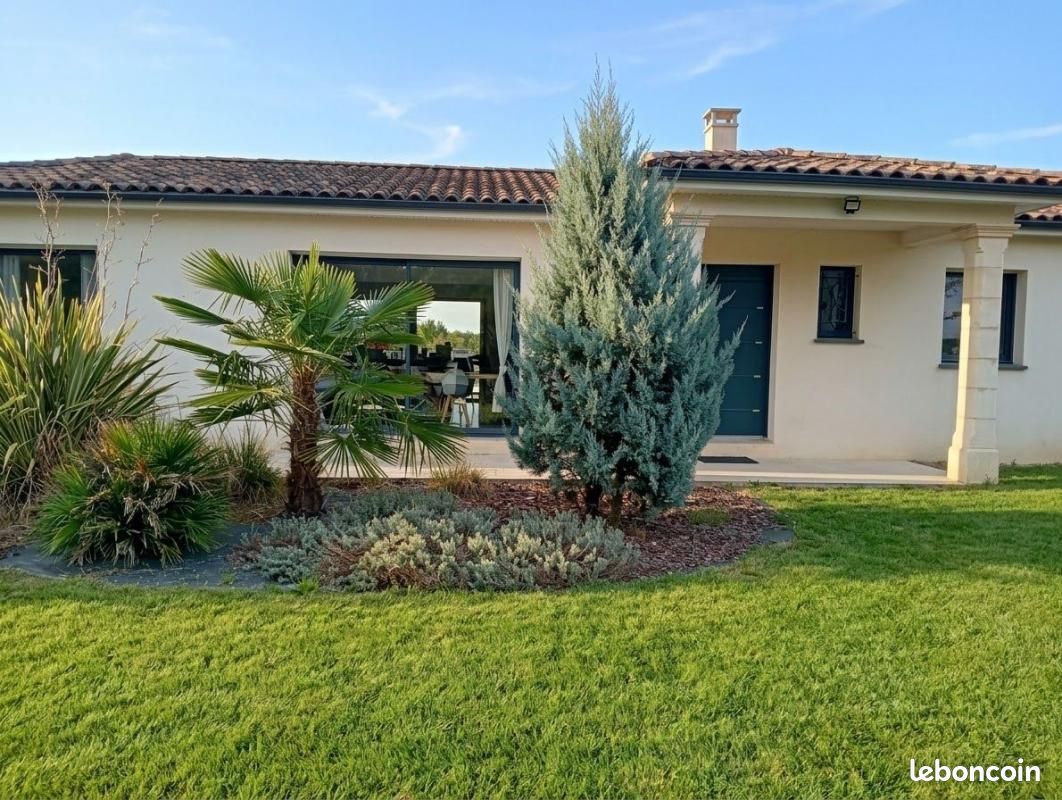 Maison 4 pièces 158 m² · à Labastide-du-Temple · 158 m² · 279 000 €