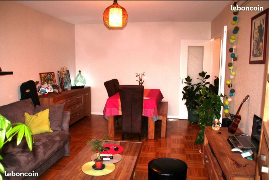 Appartement a louer sainte-foy-les-lyon - 2 pièce(s) - 53 m2 - Surfyn