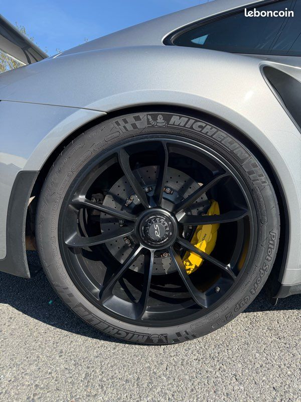 Porsche 911 991 GT3 RS 4.0 500ch PDK (image 7)