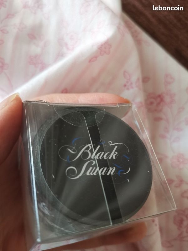 Bts masking tape black swan (image 2)