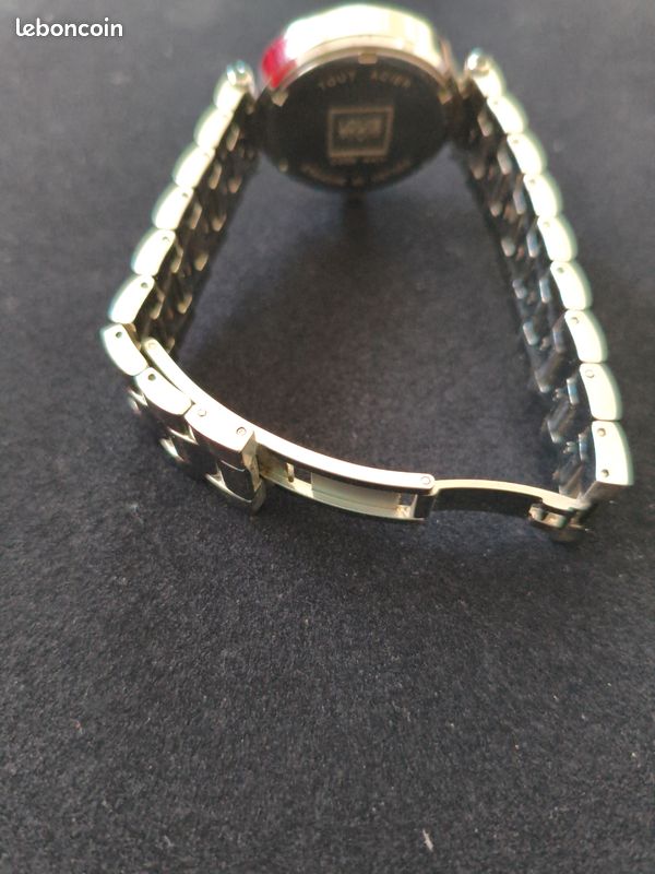 Montre Louis Pion (image 4)