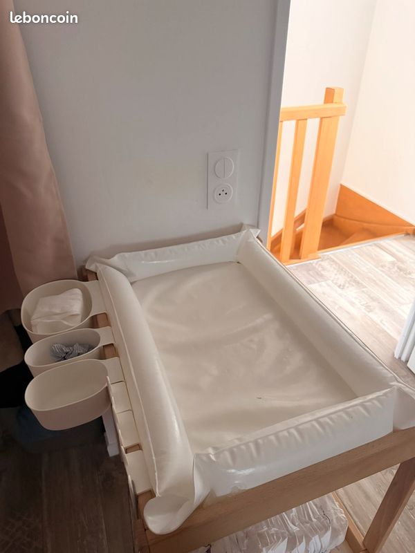 Table a langer (image 1)