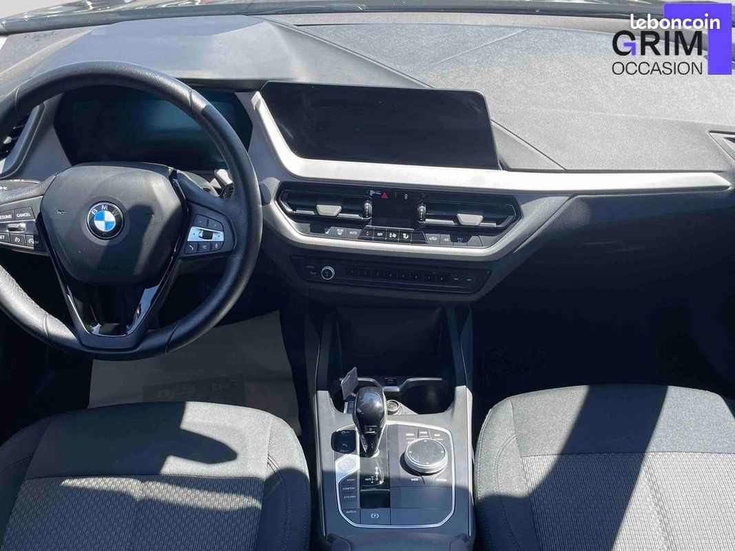 BMW 118d 150 ch BVA8 Business Design (image 5)