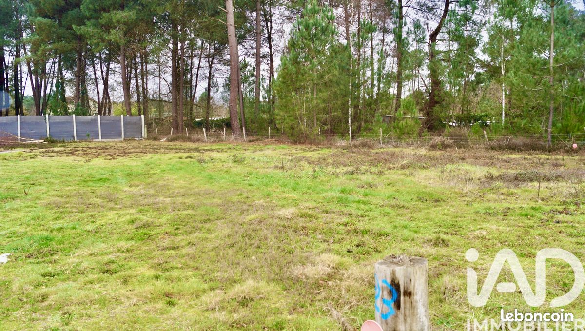 Terrain 632 m² · à Fillé · 632 m² · 59 000 €