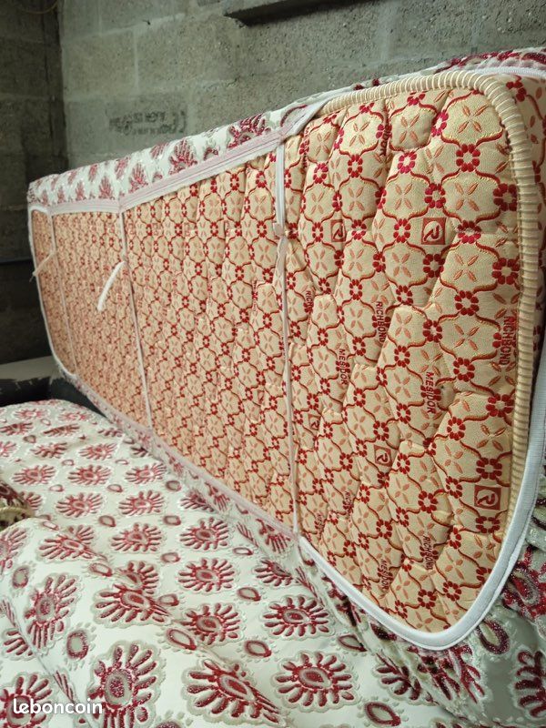 Matelas pour canapé marocain (image 2)