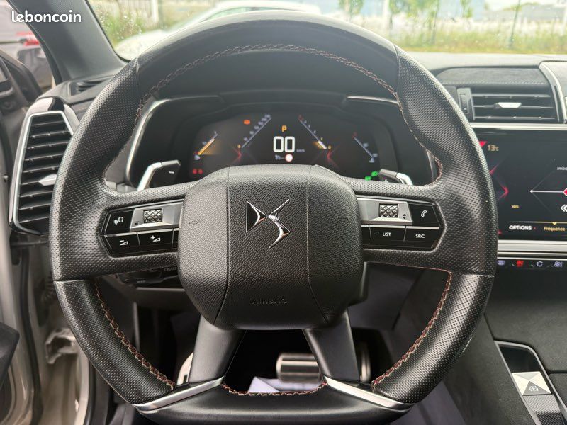Ds7 performance line 1.5 blhdi 130 eat8 (image 5)