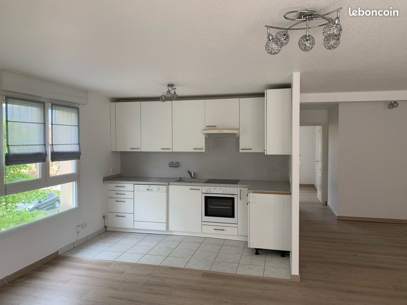 Appartement 4 pièces 87 m² · à Monswiller · 87 m² · 1 000 €/mois