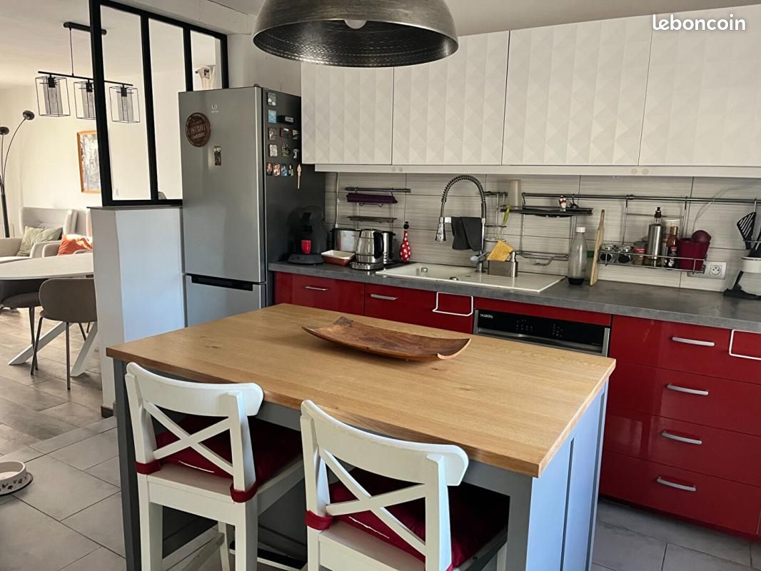 Appartement 3 pièces 61 m² · à Berre-l'Étang · 61 m² · 179 000 €