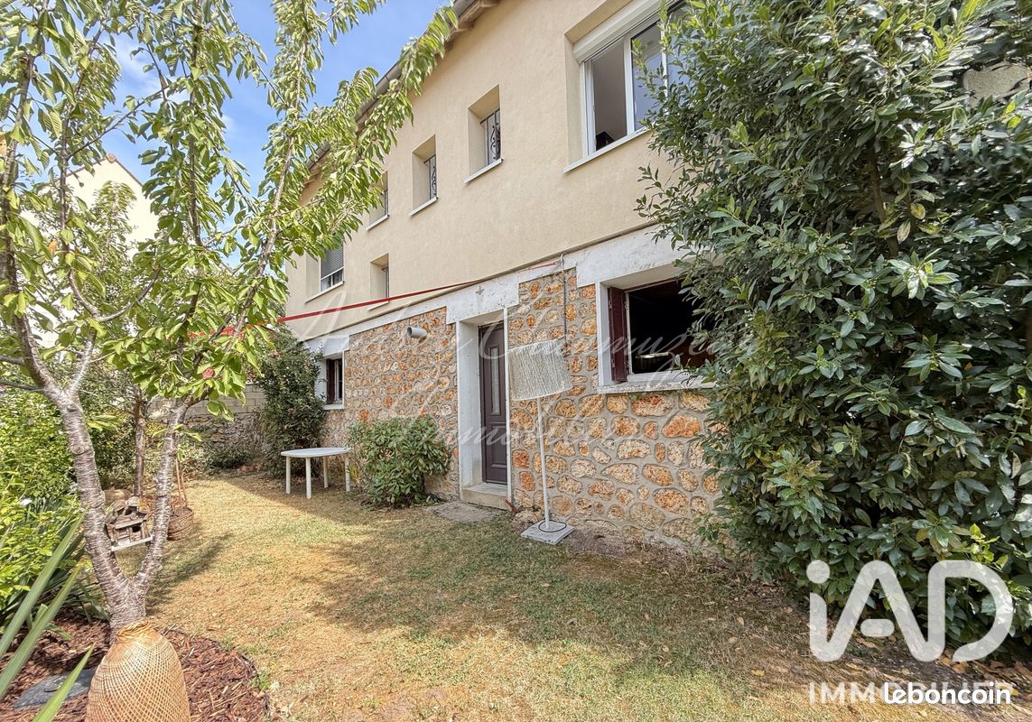 Maison 5 pièces 100 m² · à Orsay · 100 m² · 530 000 €