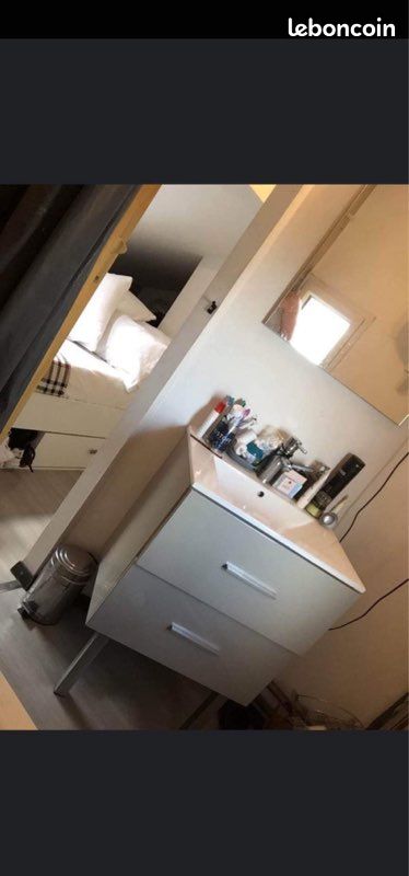 Appartement a louer lons-le-saunier - 2 pièce(s) - 35 m2 - Surfyn