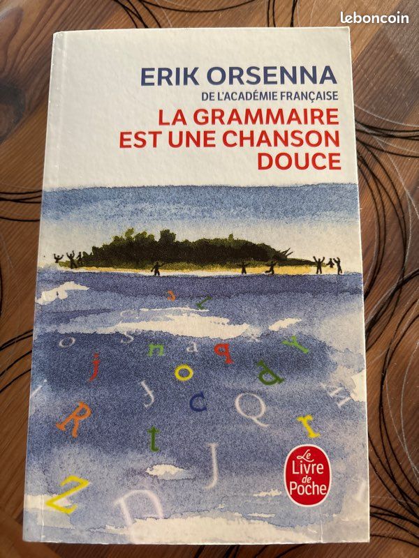 La grammaire est une chanson douce (image 2)