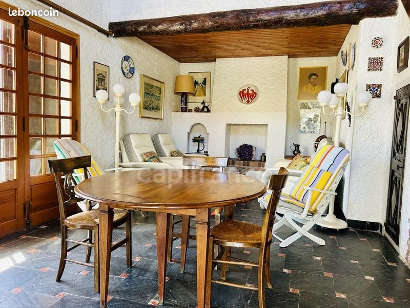 Maison 4 pièces 110 m² · à Canet-en-Roussillon · 110 m² · 390 000 €