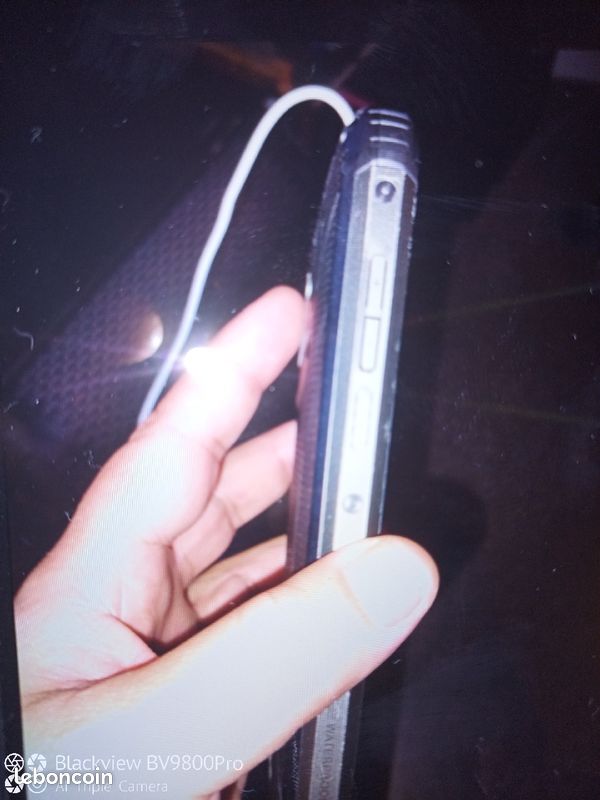 Téléphones portables blackview p500 (image 3)