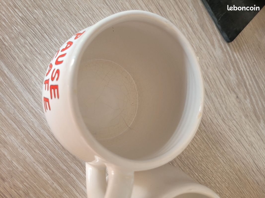 Lot de 2 tasses à café (image 4)