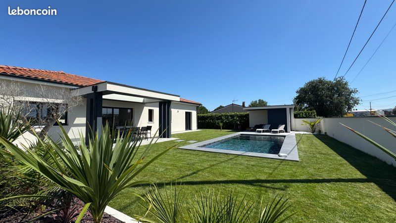 Maison 4 pièces 130 m² · à Auterive · 130 m² · 390 000 €