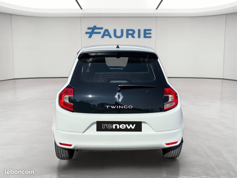 Renault Twingo III SCe 65 Life (image 6)