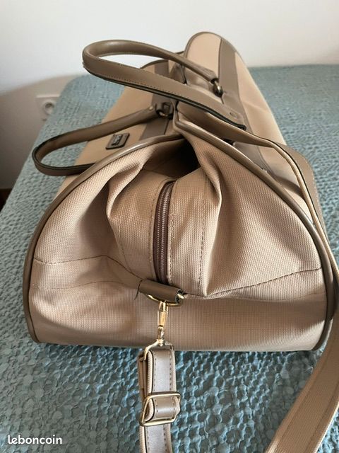 Sac de voyage Delsey (image 8)