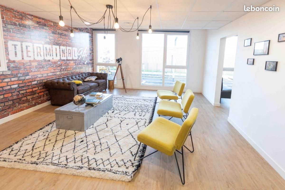 Appartement a louer orly - 1 pièce(s) - 17 m2 - Surfyn