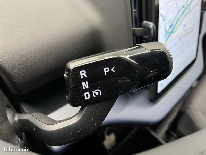Volvo EX30 Single Extended Range 272ch Start (image 15)