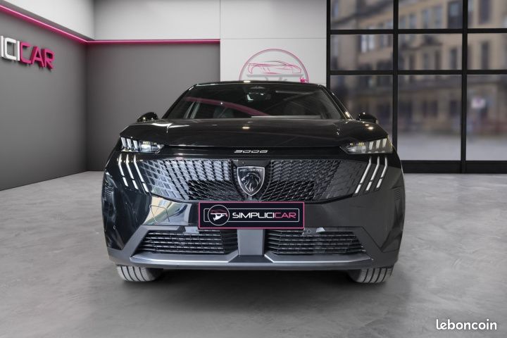 PEUGEOT NOUVEAU 3008 1.2 HYBRID 145cv GT Véhicules neufs sur commande (image 7)