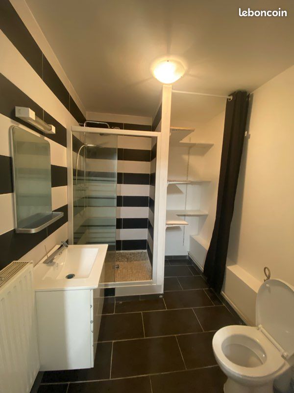 Appartement a louer lens - 1 pièce(s) - 27 m2 - Surfyn