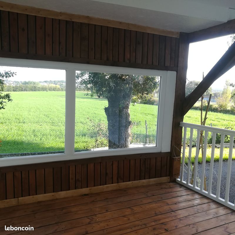 Maison 8 pièces 137 m² · à Iffendic · 137 m² · 197 000 €