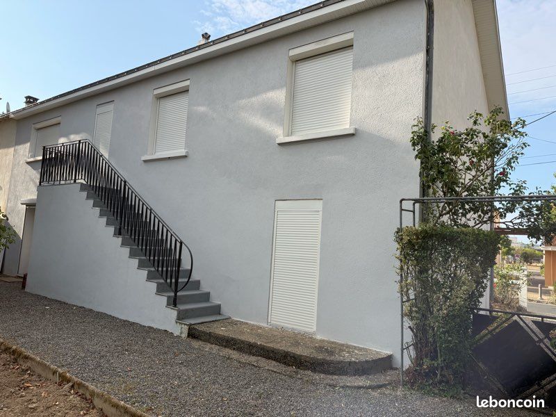 Maison 4 pièces 75 m² · à Bouguenais · 74,6 m² · 255 000 €