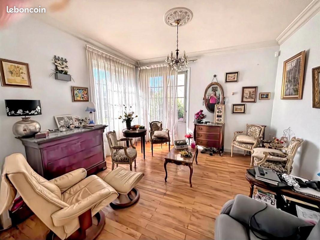 Maison 5 pièces 140 m² · à Angers · 140 m² · 579 600 €