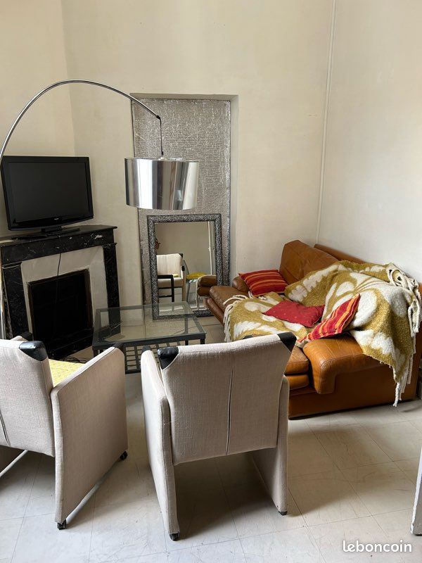 Appartement 2 pièces 40 m² · à Poitiers · 39,5 m² · 610 €