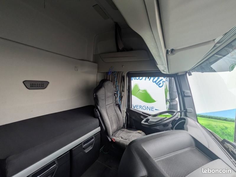Iveco S-Way S WAY 460 GAZ NATUREL NC (image 10)