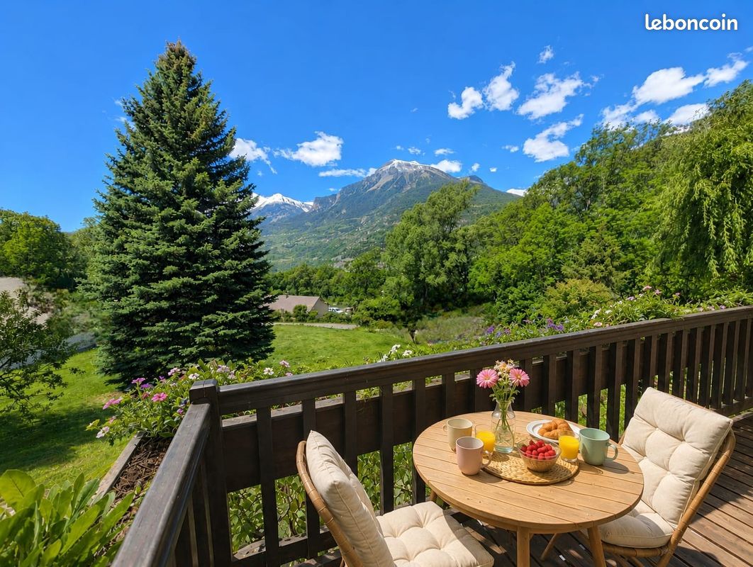 Maison 8 pièces 160 m² · à Saint-Clément-sur-Durance · 160 m² · 660 000 €