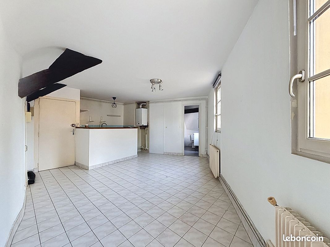 Appartement 2 pièces 34 m² · à Rouen · 34 m² · 470 €/mois