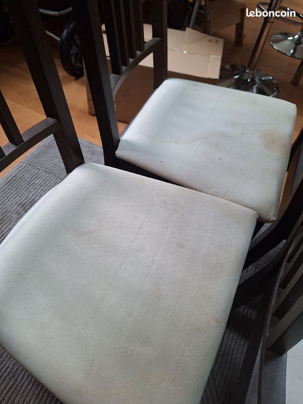 Chaises (image 3)