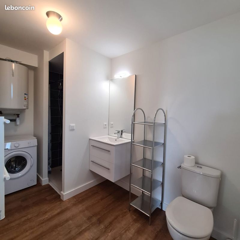 Appartement a louer colomiers - 24 m2 - Surfyn