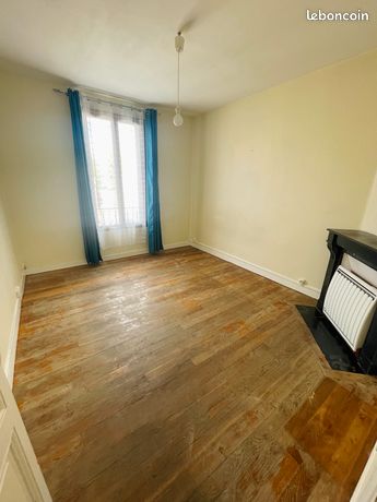 Appartement a louer montmagny - 3 pièce(s) - 45 m2 - Surfyn