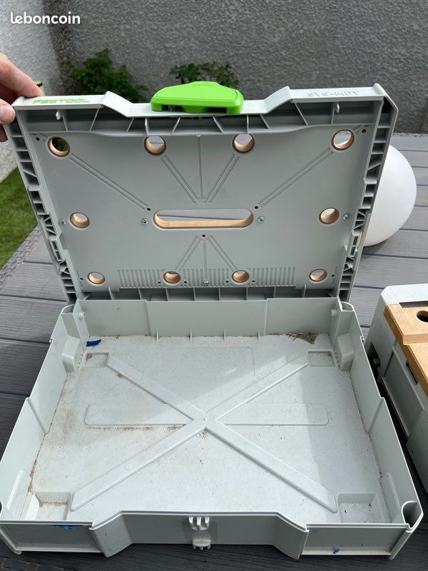 Caisse Festool (image 2)